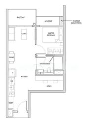 Affinity At Serangoon (D19), Apartment #617044171